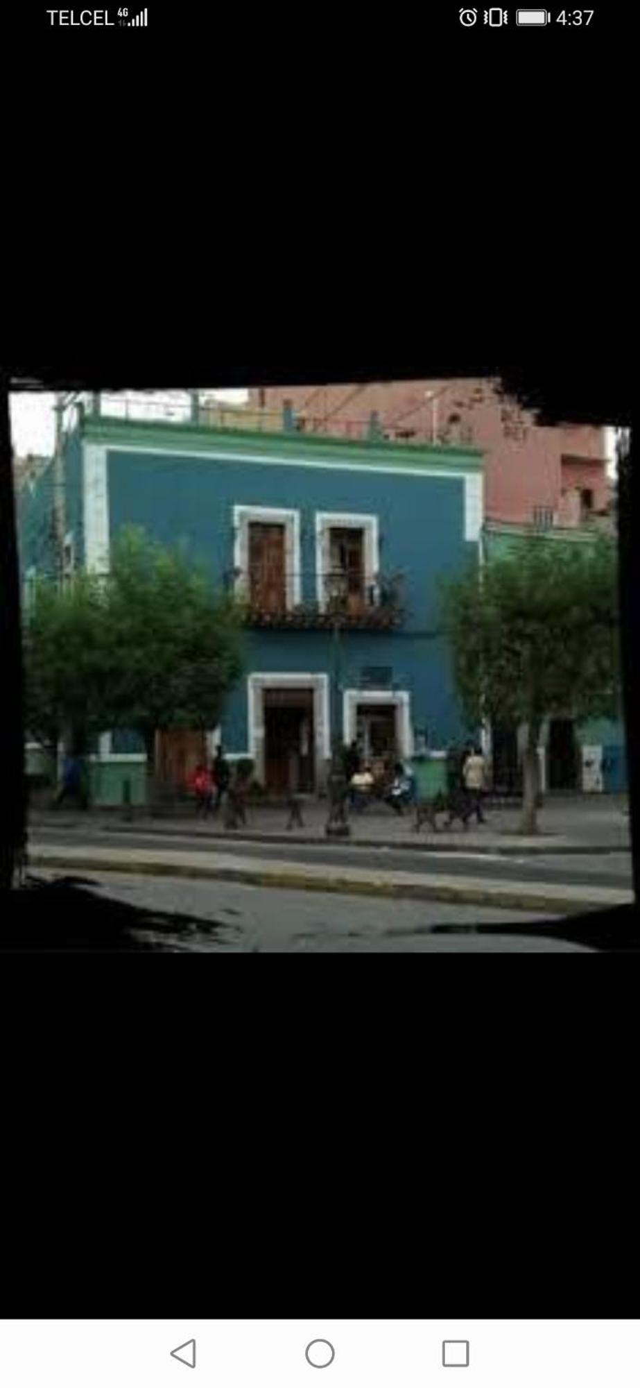Hospedaje Del Campanero 19 Guanajuato Værelse billede