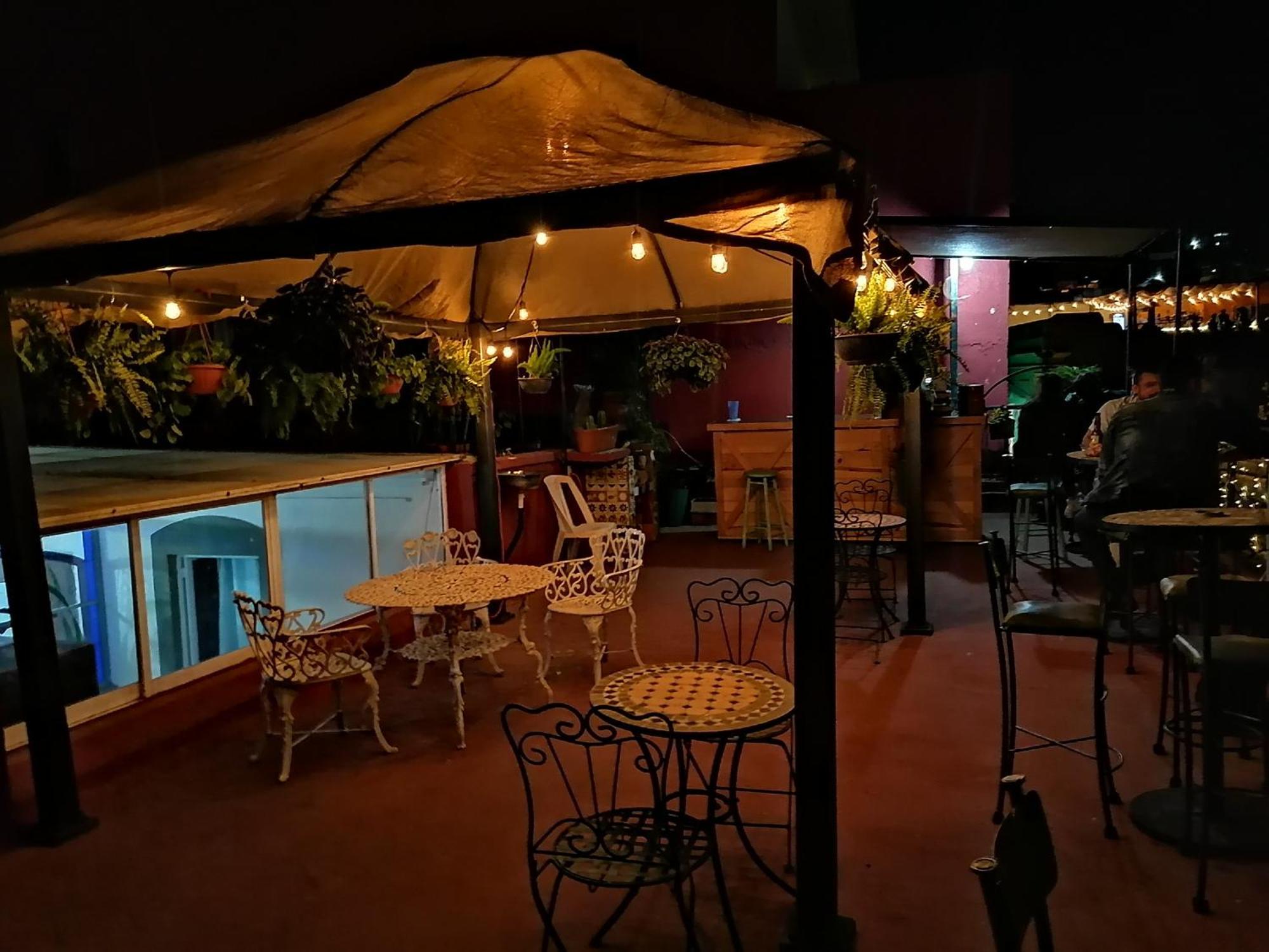 Hospedaje Del Campanero 19 Guanajuato Værelse billede